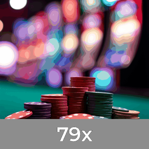 79x: Sua Porta de Entrada para Jogos Premiados e Pagamentos Rápidos