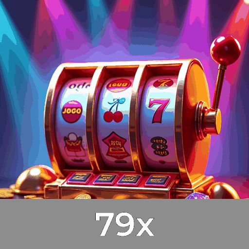 79x: Sua Porta de Entrada para Jogos Premiados e Pagamentos Rápidos